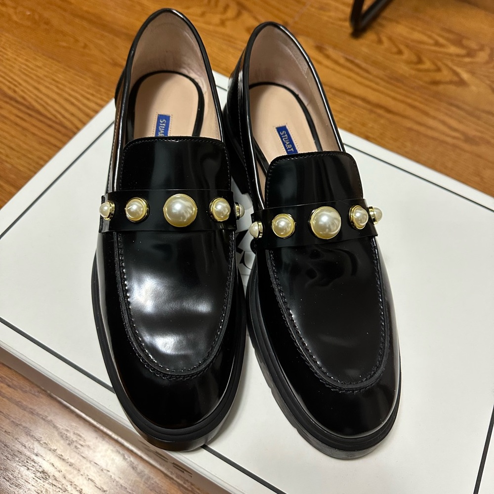 SW shoes